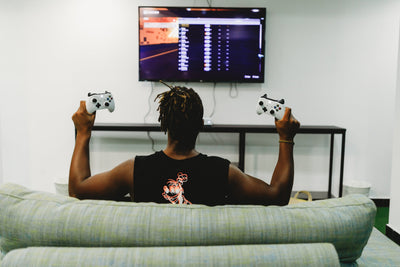 Gaming Redefined