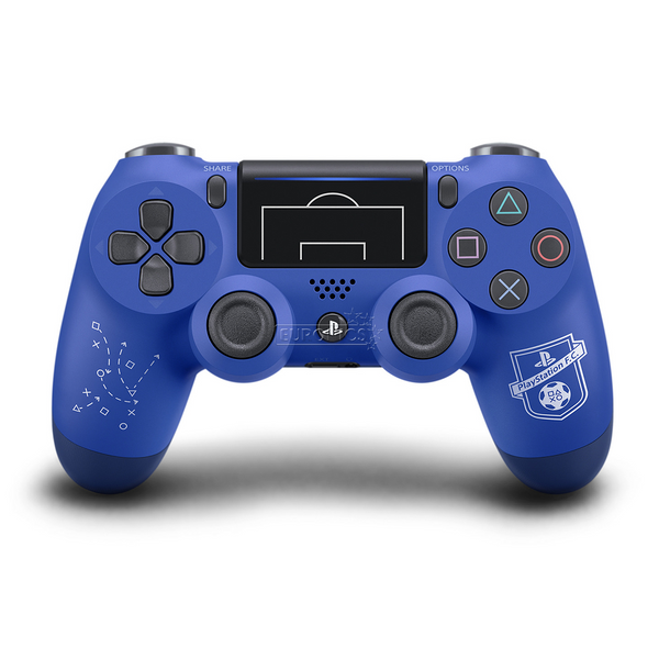 DUALSHOCK®4 Limited Edition
