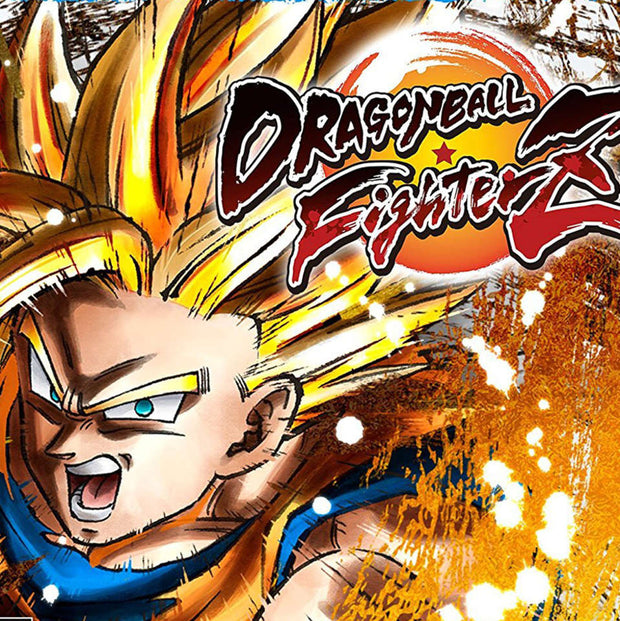 DragonBall FighterZ