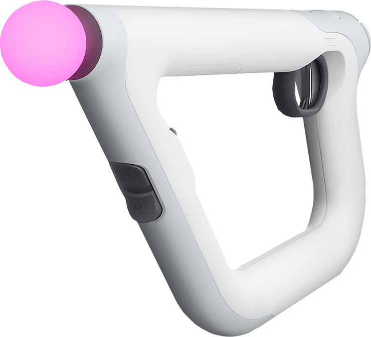 PlayStation VR Aim Controller