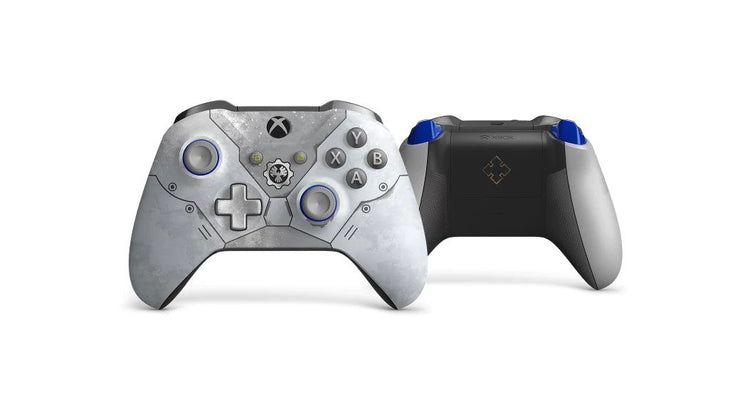 Xbox Wireless Controller – Gears 5 Kait Diaz Limited Edition